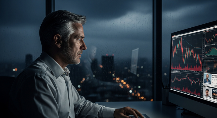 【即時新聞】地緣政治風險升溫，加拿大總理卡尼表態不排除軍事介入中東衝突