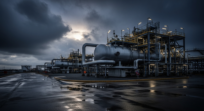 【即時新聞】NextDecade(NEXT)全年財報虧損高於預期，營運現金流出顯著增加