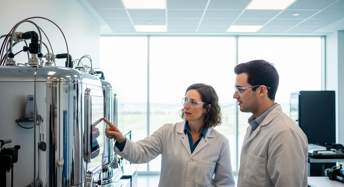 【即時新聞】氫能股 Plug Power 財報優於預期帶動股價飆漲逾11％