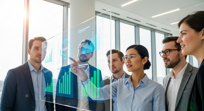 【即時新聞】微軟Azure營收飆39％，本益比24倍獲支撐