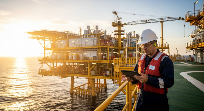 【即時新聞】Kosmos Energy(KOS)第四季財報雖不如預期但產量季增，2026年營運展望樂觀