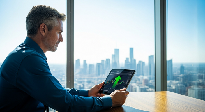 【即時新聞】MarketWise調升季度股利25％並加發特別現金股息，除息日與高殖利率亮點一次看