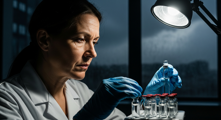 【即時新聞】全美麻疹病例突破千例引發關注，CDC代理局長呼籲接種疫苗防範擴散