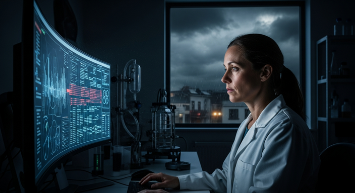 【即時新聞】基因編輯Prime Medicine全年營收463萬美元，每股虧損1.35美元新藥成焦點