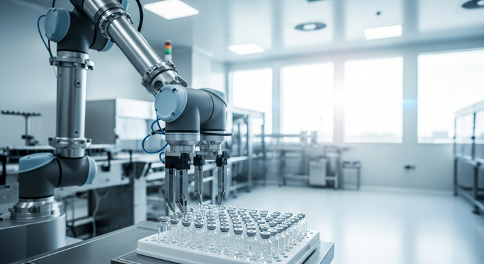 【即時新聞】減肥藥包材需求引爆！Stevanato Group股價狂飆18％，高價值產品扮獲利引擎