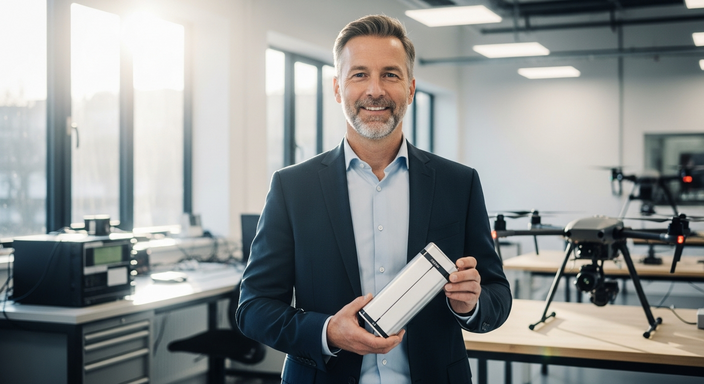 【即時新聞】Amprius營收年增137％優於預期帶動股價大漲近8％