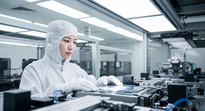 【即時新聞】MagnaChip財報Q4營收下滑但優於預期,首季指引看好營收與毛利率雙雙回升