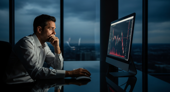 【即時新聞】AI浪潮衝擊數據巨頭估值腰斬，FactSet等老牌公司股價暴跌讓買家縮手