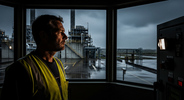 【即時新聞】Stabilis Energy第四季營收下滑逾兩成，每股虧損表現低於市場預期