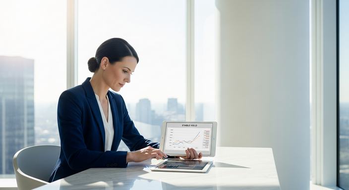 【即時新聞】iShares MBS ETF公告配息0.3278美元,30日SEC殖利率逾4%