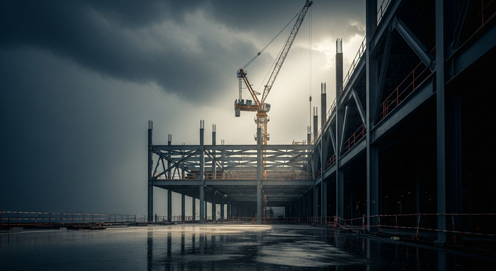 【即時新聞】Limbach第四季獲利表現亮眼超越預期，年營收成長三成但未達市場高標