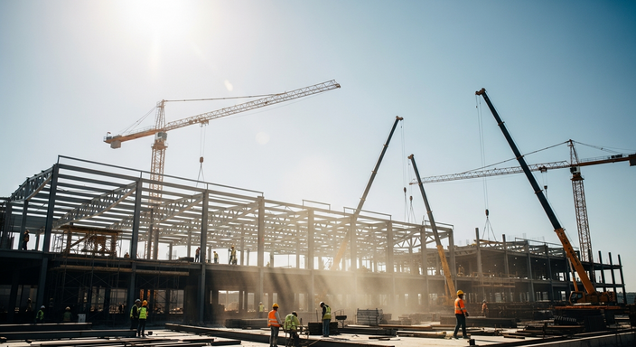 【即時新聞】Alpine Income Property Trust(PINE)佈局高收益債權，3200萬美元貸款助攻喬治亞州商場開發