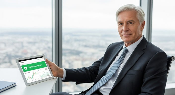 【即時新聞】貝萊德公司債信貸基金HYT公告配息0.0779美元,換算年化殖利率逾10%