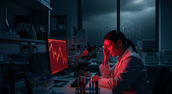 【即時新聞】MAIA Biotechnology宣佈定價1.5美元增發股票致盤前股價大跌近3成