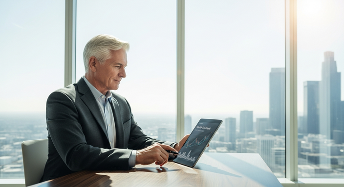 【即時新聞】貝萊德MUC維持每月配息0.0535美元，換算年化殖利率達5.89％吸引目光