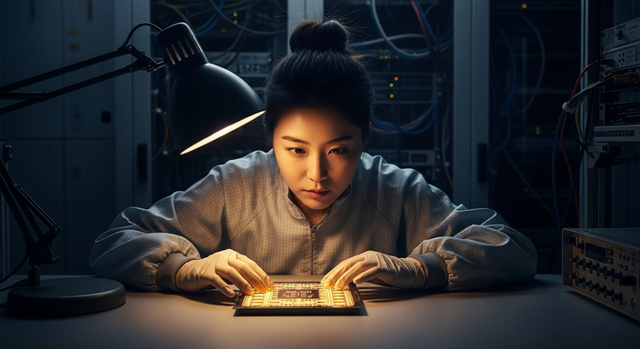 【即時新聞】邁威爾科技財報前夕 小摩挺AI ASIC重申增持