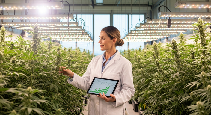 【即時新聞】大麻房產信託IIPR展現財務信心,宣布啟動1億美元股票回購計畫