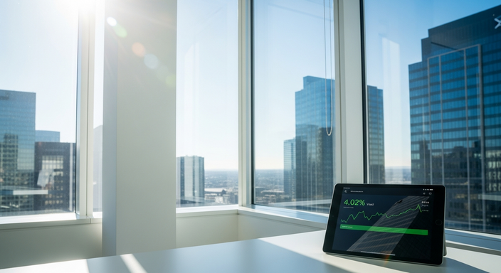 【即時新聞】iShares MBS ETF公告每股配息0.3278美元，掌握除息日與殖利率關鍵數據