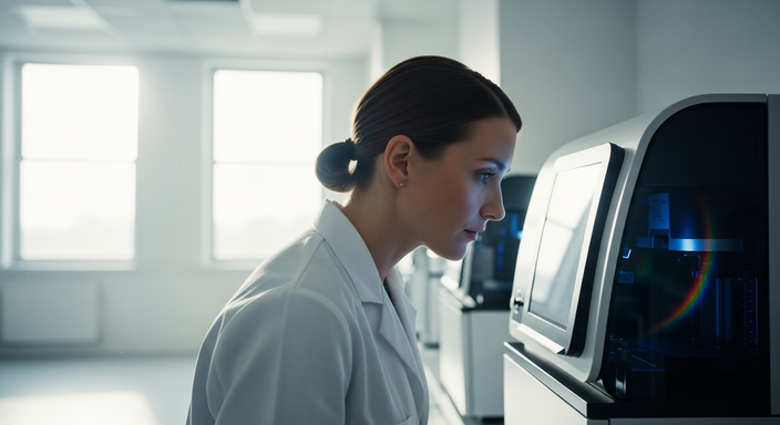 【即時新聞】價值投資機構點名 Illumina，Q4 營收年增 5％ 且避險基金持股數上升