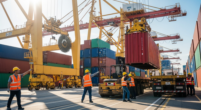 【即時新聞】美就業數據持平！初領失業金21.3萬人低於預期，勞動市場展現韌性