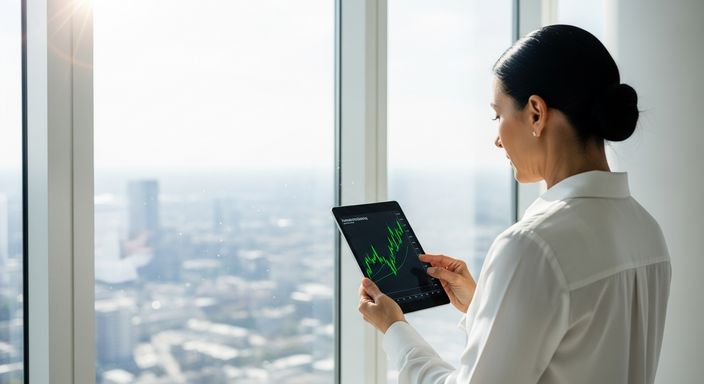 【即時新聞】地緣政治風險升溫反成轉機，專家看好弱勢美元助攻新興市場佈局