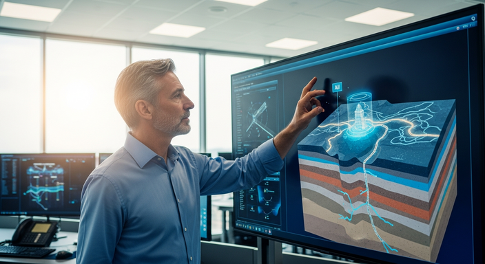 【即時新聞】埃克森美孚股價飆升散戶卻看錯重點！AI布局與產能創新高才是主因