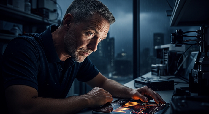 【即時新聞】Amprius Technologies將於3月5日盤前公布財報,市場聚焦營收表現