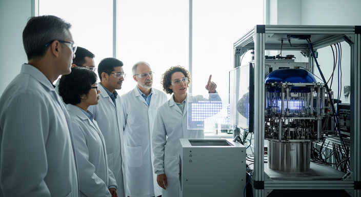 【即時新聞】量子運算獨角獸Pasqal擬藉SPAC上市,估值衝20億美元