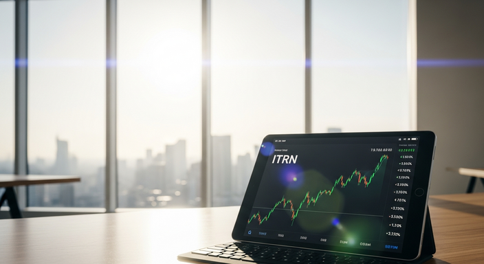 【即時新聞】Ituran Location(ITRN)宣布配發1.5美元股息，鎖定4月中旬發放現金回報