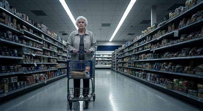 【即時新聞】折扣零售商遇逆風！Grocery Outlet獲利失色重挫24％創歷史新低