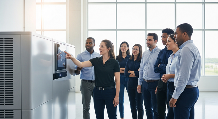 【即時新聞】Lennox投資者日重申2026年財務展望與營運目標