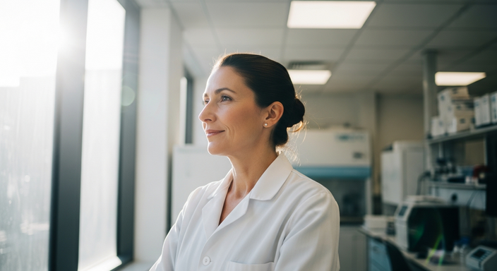 【即時新聞】抗憂鬱新藥獲FDA正面回應，AtaiBeckley預計第二季啟動三期試驗
