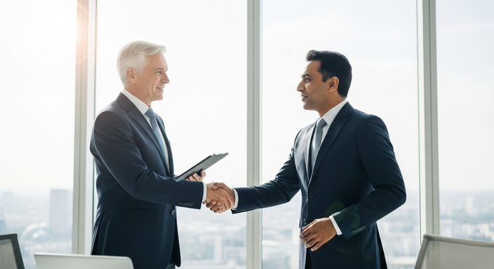 【即時新聞】Graco延攬通用汽車高層出任財務長,接棒服務逾30年退休老將