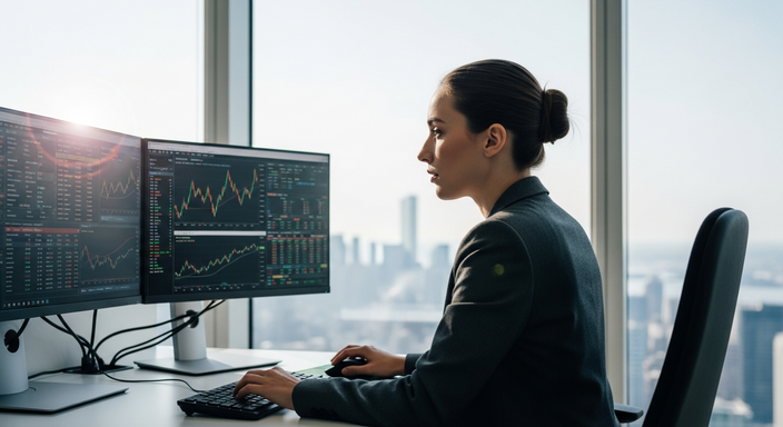 【即時新聞】中東戰火重創能源進口國,韓股兩日崩跌18%引發避險恐慌