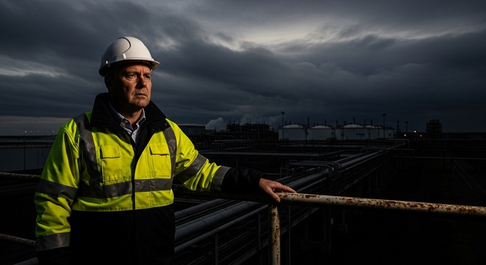 【即時新聞】NextDecade財報每股虧損1.17美元遜於預期，營運現金流出大幅增加