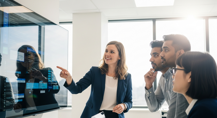 【即時新聞】GitLab財報雙喜營收獲利超預期，AI驅動開發流程轉型成市場新焦點