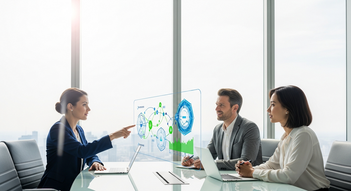 【即時新聞】支付巨頭Visa與萬事達卡終結連六漲，市場評估穩定幣威脅與護城河優勢