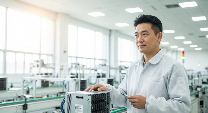 【即時新聞】順達宣布配息11.5元，受惠AI BBU需求今年營收拚雙位數成長