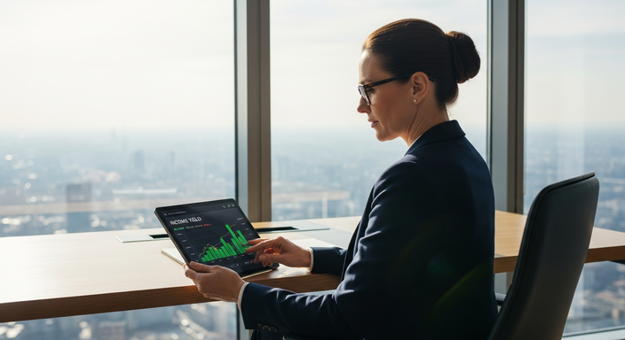 【即時新聞】鎖定高收益債息收,HYGH最新配息金額公布,殖利率近6%吸引目光