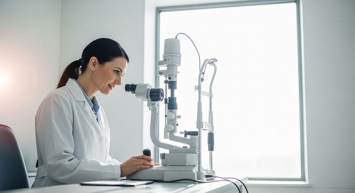【即時新聞】Sight Sciences財報優於預期且調升指引，乾眼症業務爆發式成長成新動能