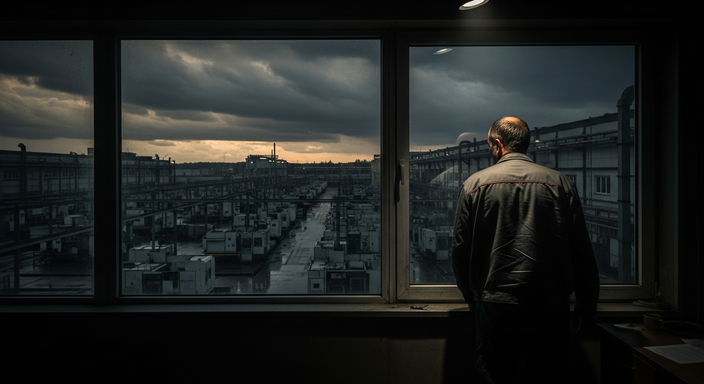 【即時新聞】Park-Ohio第四季財報不如預期，營收年增1.7％但獲利未能達標