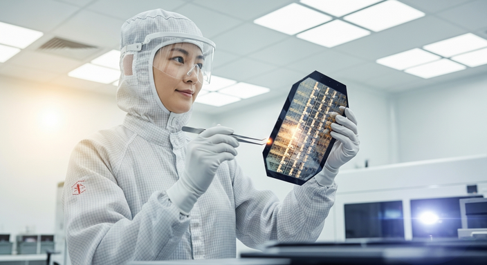 【即時新聞】手握15億美元現金！Quantum Computing Inc.(QUBT)完成LSI收購，力拚量產轉型