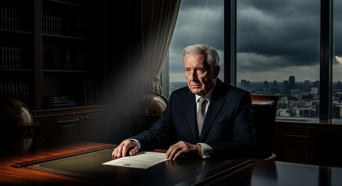 【即時新聞】億萬富翁不缺錢卻能領最高額退休金，美國社安金制度運作邏輯引發熱議