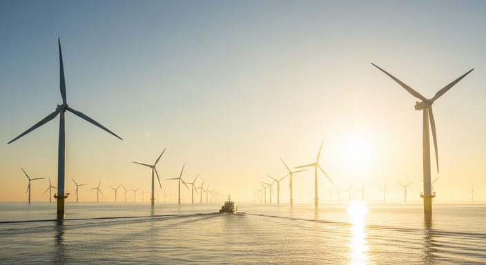 【即時新聞】搶攻AI資料中心電力商機，NextEra Energy計畫2035年前新增30GW發電產能