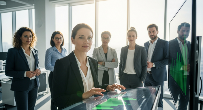 【即時新聞】Nexxen預估2026年營收成長逾8％，首季動能強勁超預期