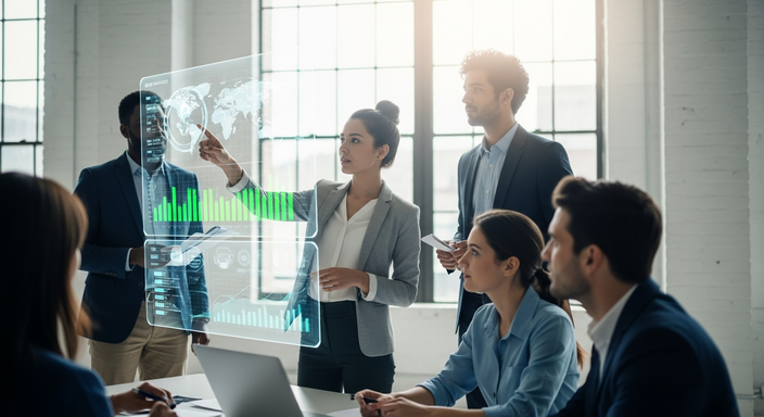 【即時新聞】Palantir股價連六紅勁揚4％