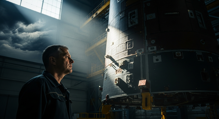 【即時新聞】Rocket Lab機構調升目標價＋高層賣股，股價強攻