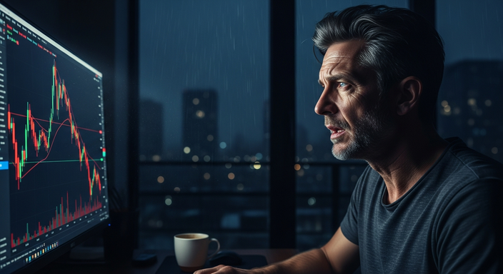 【即時新聞】Cardano強彈一成背後暗藏賣壓危機，技術面浮現隱藏性看空訊號