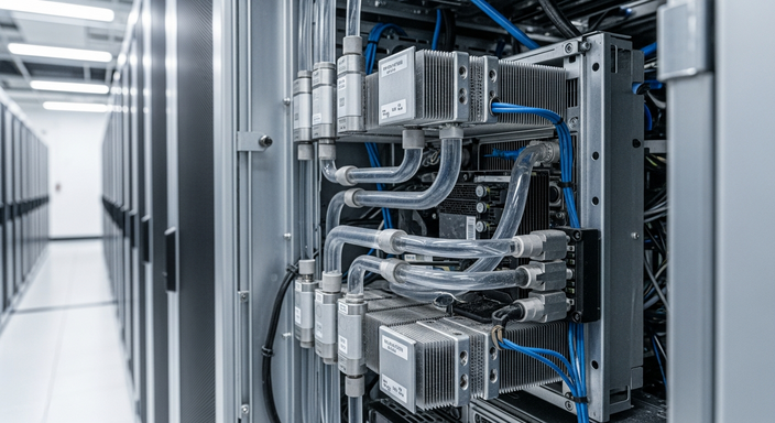 【即時新聞】大摩曝輝達Vera Rubin全液冷，建準(2421)評級中立看後市