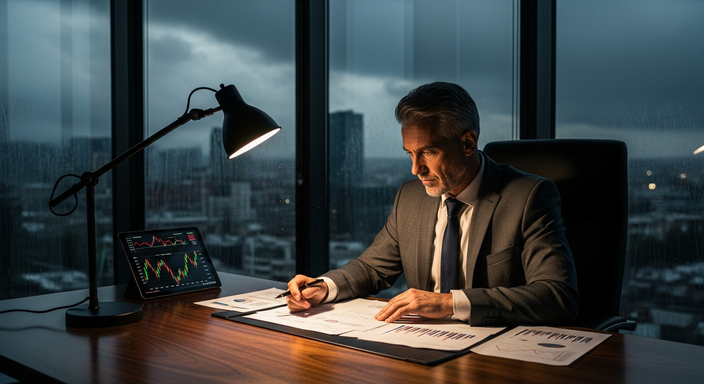 【即時新聞】Advanced Flower Capital(AFCG)轉型BDC擴大投資版圖！潛在案源逾14億美元，Q4財報重點一次看